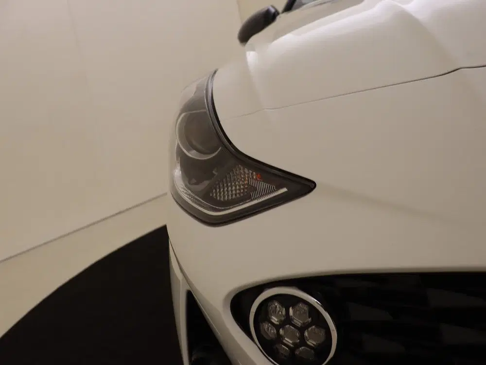 Hyundai I10 1.0 67PK Premium Parkeerhulp uit 2023, foto 13