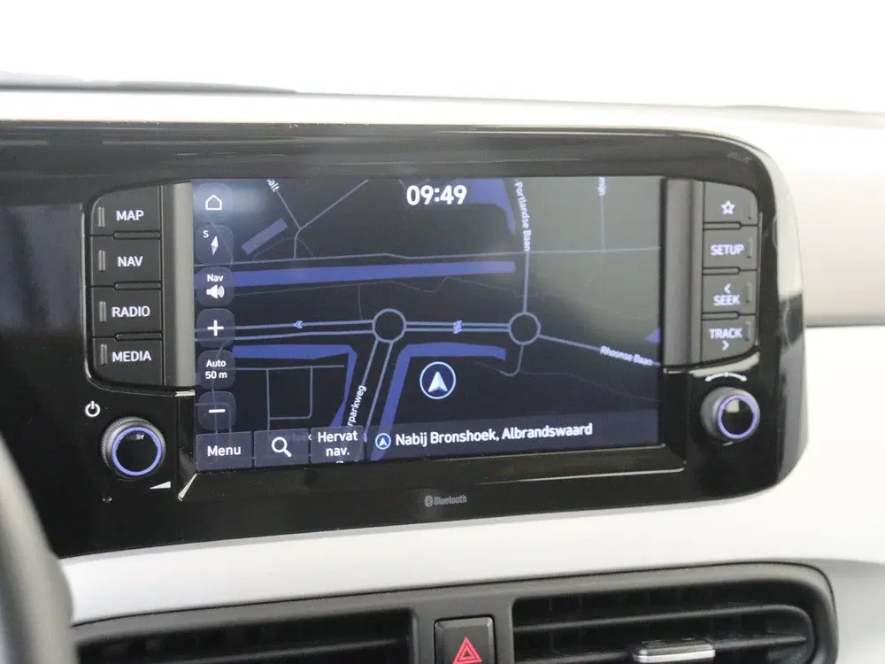 Hyundai I10 1.0 67PK Premium Parkeerhulp uit 2023, foto 15