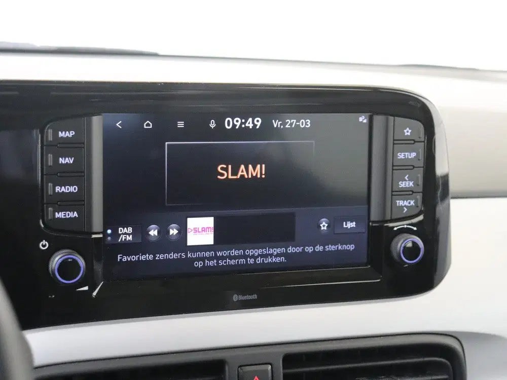 Hyundai I10 1.0 67PK Premium Parkeerhulp uit 2023, foto 16