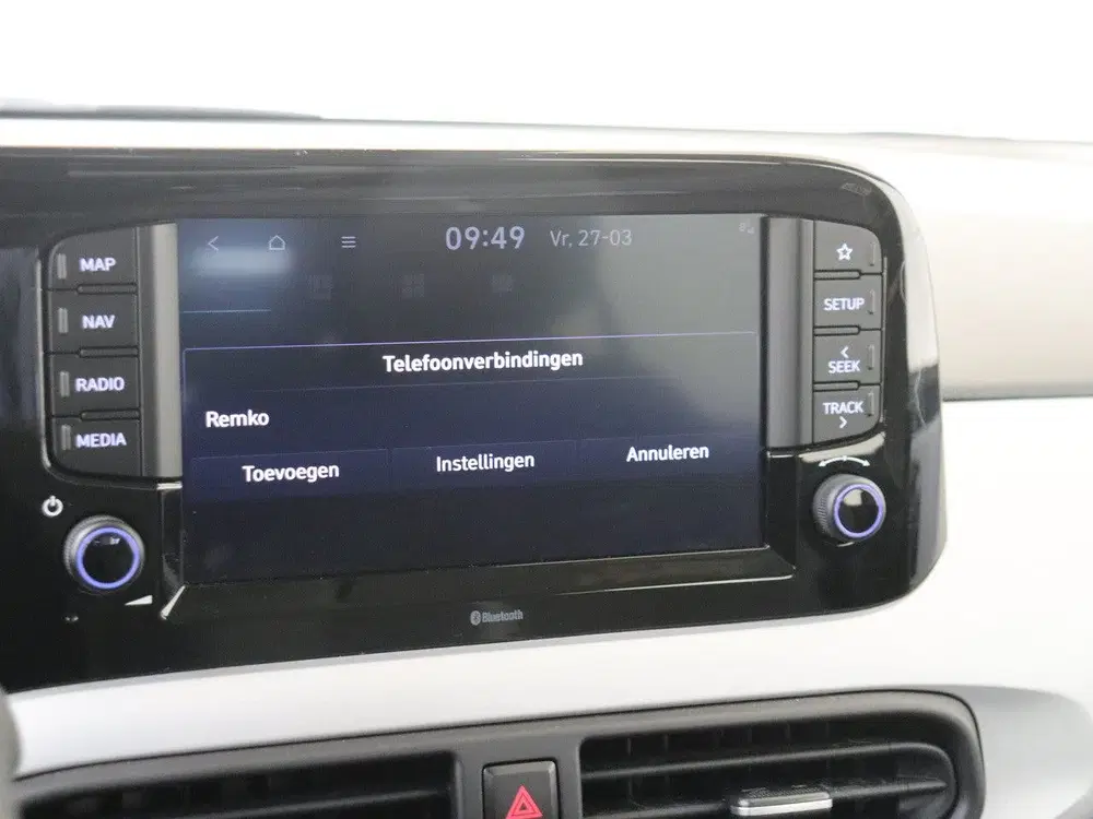 Hyundai I10 1.0 67PK Premium Parkeerhulp uit 2023, foto 18