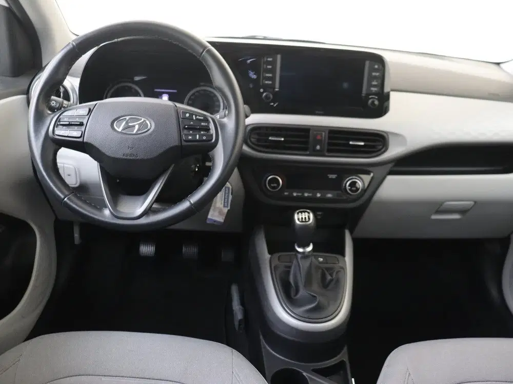 Hyundai I10 1.0 67PK Premium Parkeerhulp uit 2023, foto 5