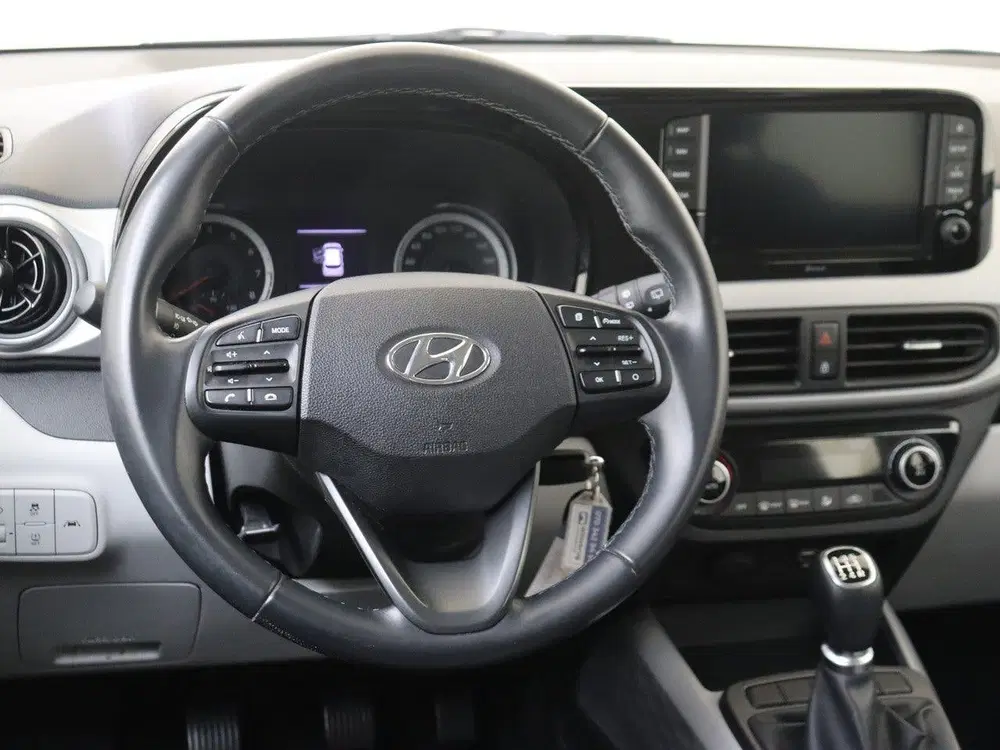 Hyundai I10 1.0 67PK Premium Parkeerhulp uit 2023, foto 6
