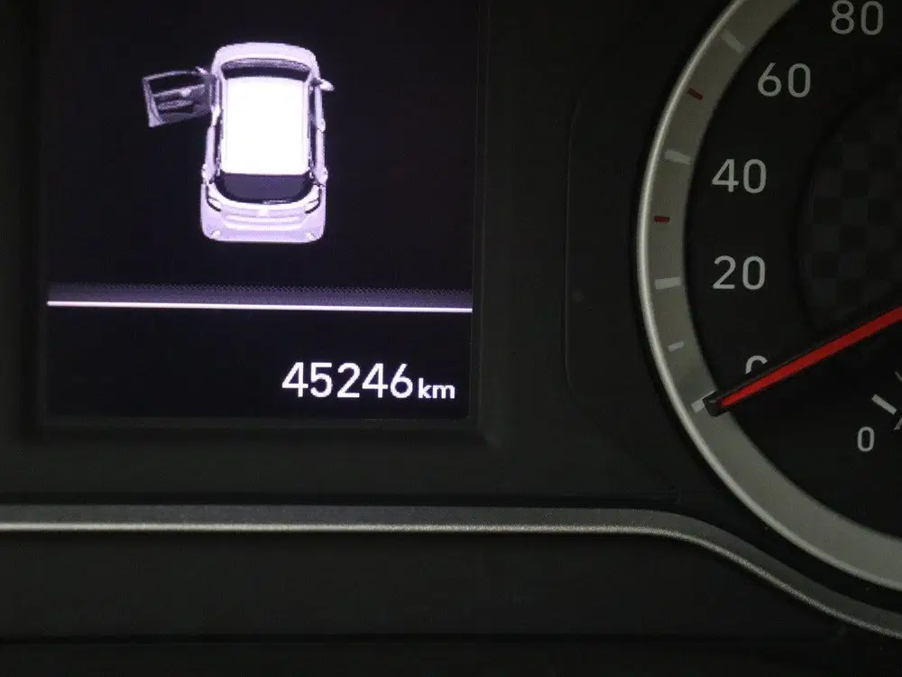 Hyundai I10 1.0 67PK Premium Parkeerhulp uit 2023, foto 9