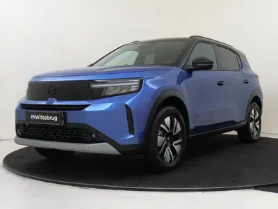 Opel Frontera 113PK Electric GS 44 kWh Camera uit 2026