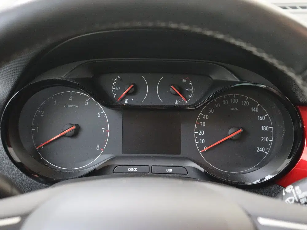 Opel Crossland 1.2 Turbo 110PK GS Line Apple Carplay uit 2022, foto 7