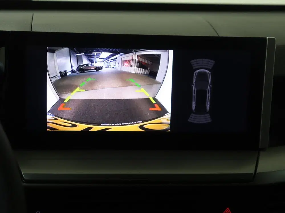 Opel Frontera 1.2 Turbo Hybrid 136PK GS 7p. 7 Zits uit 2025, foto 15