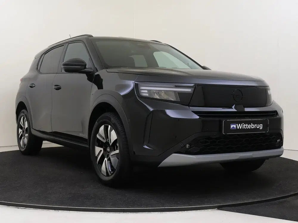 Opel Frontera 1.2 Turbo Hybrid 136PK GS 7p. 7 Zits uit 2025, foto 3