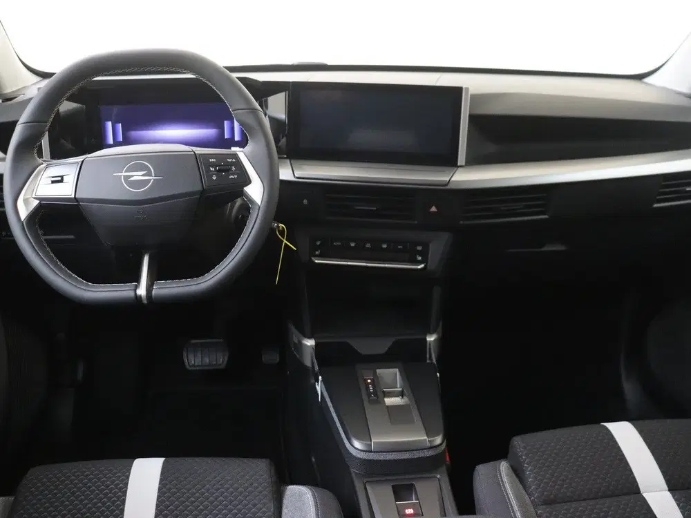 Opel Frontera 1.2 Turbo Hybrid 136PK GS 7p. 7 Zits uit 2025, foto 5