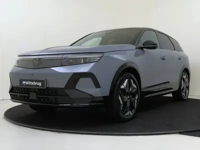 Opel Grandland Electric Ultimate AWD 325PK 73 kWh VOLLE V uit 2025