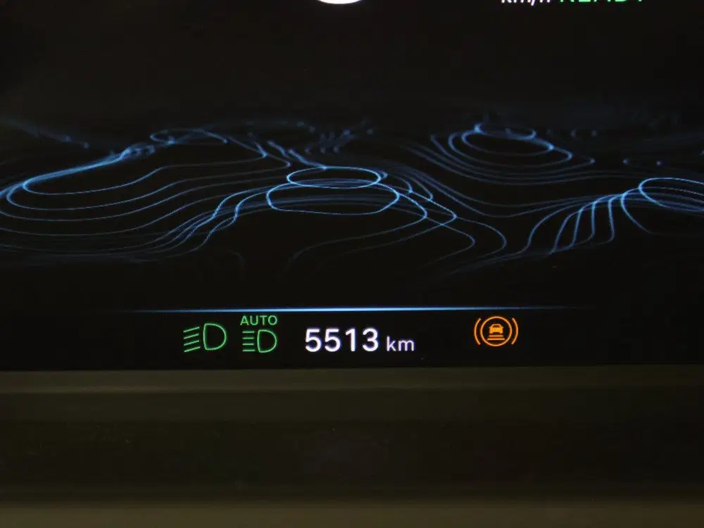Jeep Avenger Summit 54 kWh 156PK Camera uit 2024, foto 12