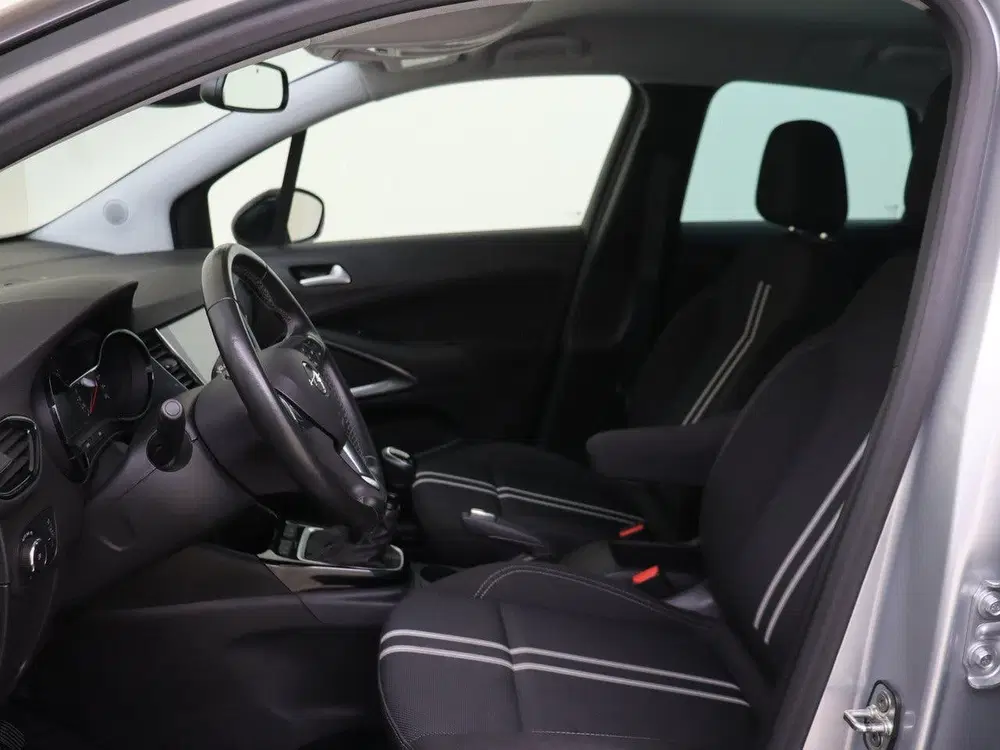 Opel Crossland 1.2 Turbo Elegance uit 2024, foto 10