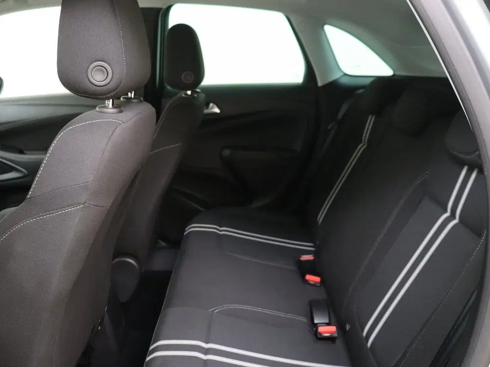 Opel Crossland 1.2 Turbo Elegance uit 2024, foto 12