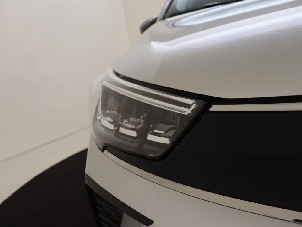 Opel Crossland 1.2 Turbo Elegance uit 2024, foto 13