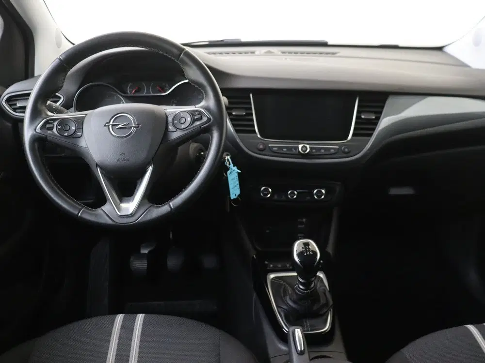 Opel Crossland 1.2 Turbo Elegance uit 2024, foto 5