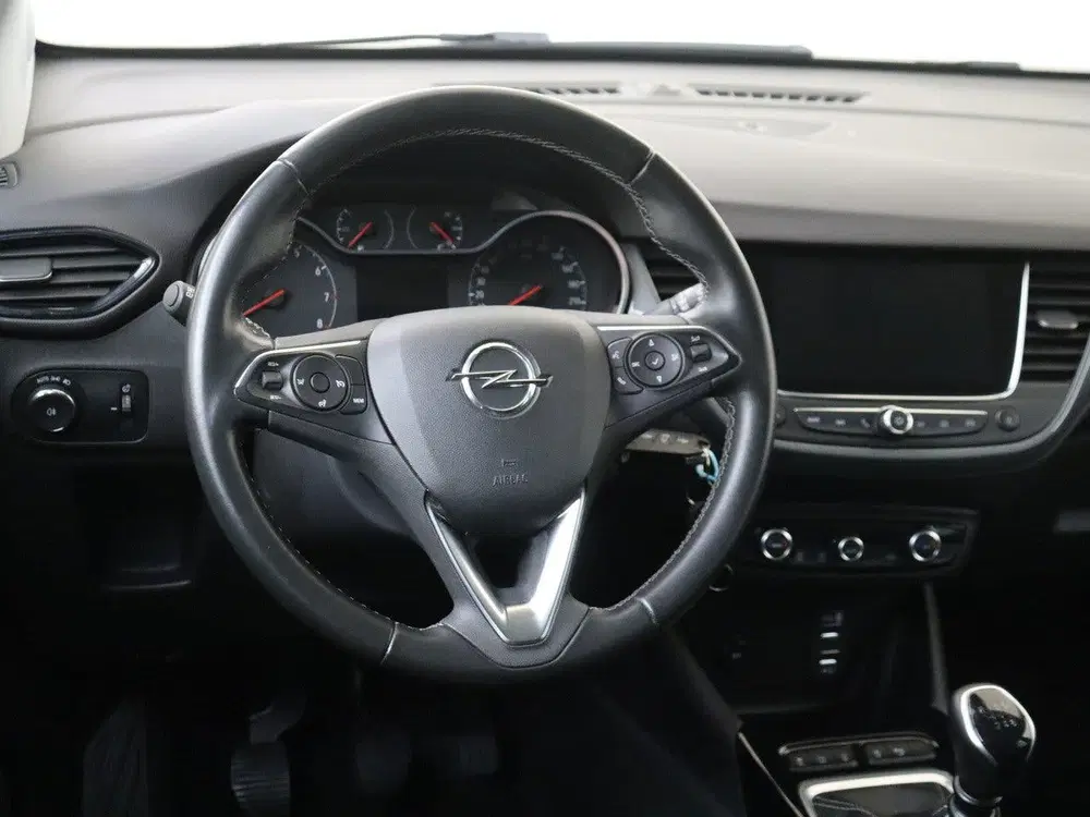 Opel Crossland 1.2 Turbo Elegance uit 2024, foto 6