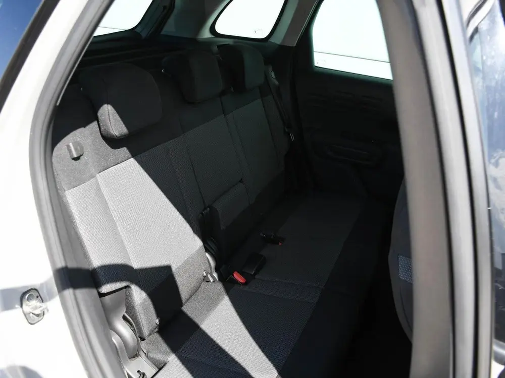 Citroën C3 Aircross Shine 1.2 PureTech 110pk NAVI | DAB | C uit 2019, foto 10