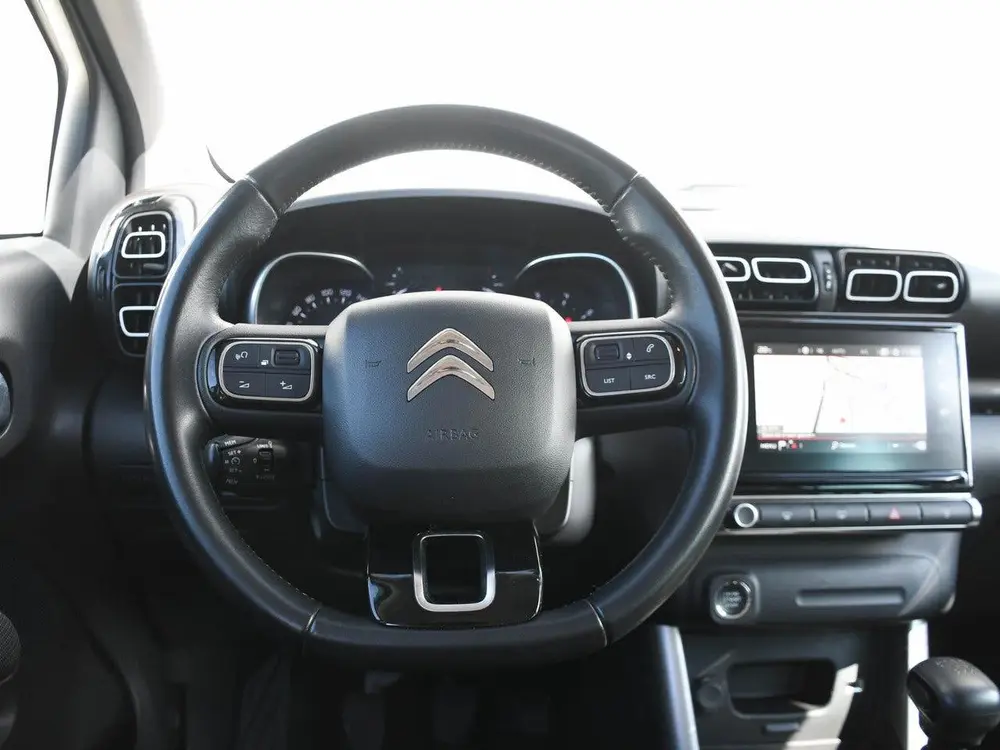 Citroën C3 Aircross Shine 1.2 PureTech 110pk NAVI | DAB | C uit 2019, foto 13