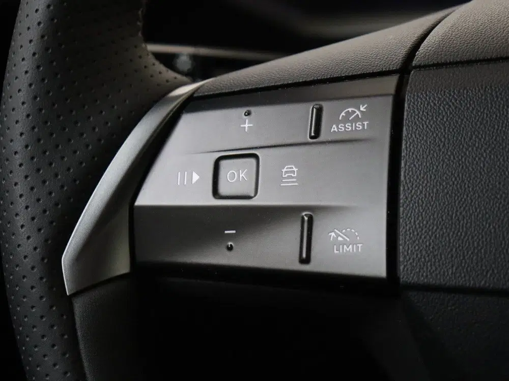Opel Grandland 1.2 Turbo 136PK Hybrid GS head up Display uit 2025, foto 20