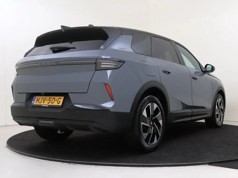 Opel Grandland 1.2 Turbo 136PK Hybrid GS head up Display uit 2025, foto 9