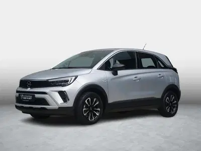 Opel Crossland 1.2 Turbo Elegance uit 2024