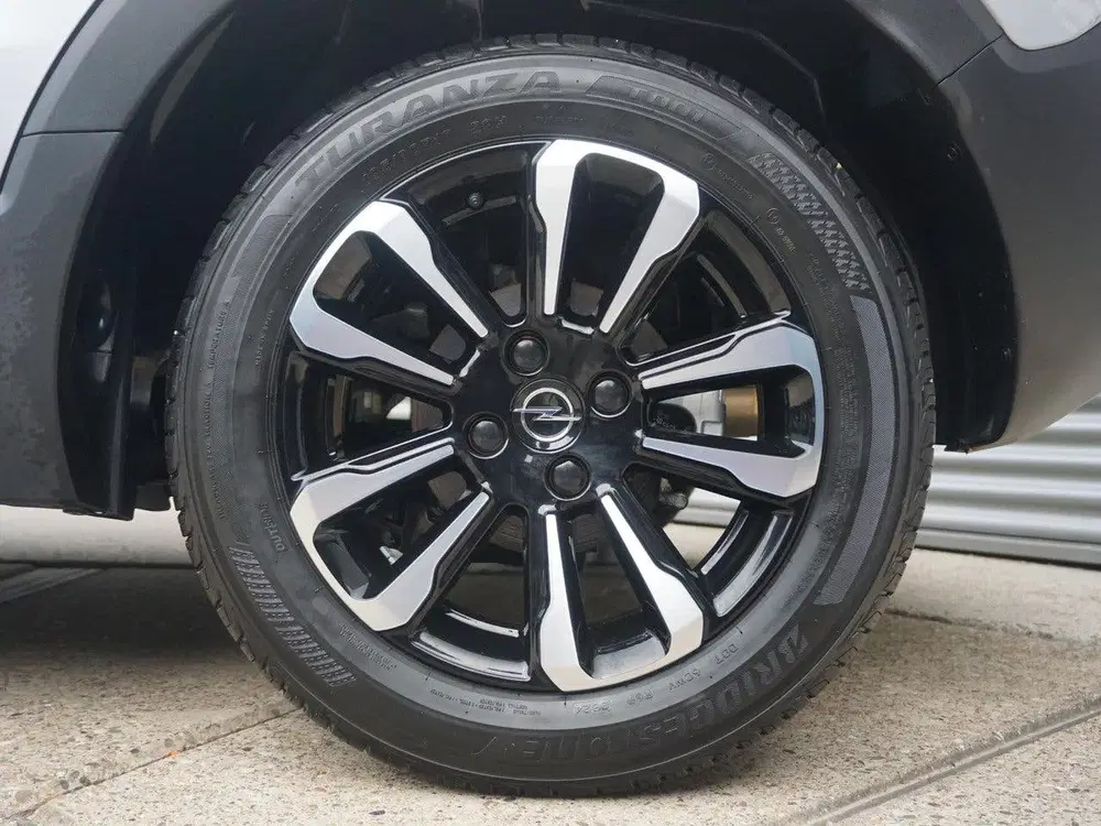 Opel Crossland 1.2 Turbo Elegance uit 2024, foto 7