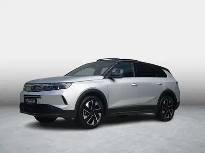 Opel Grandland 1.2 Turbo Hybrid GS Panoramadak (bj 2025) uit 2025