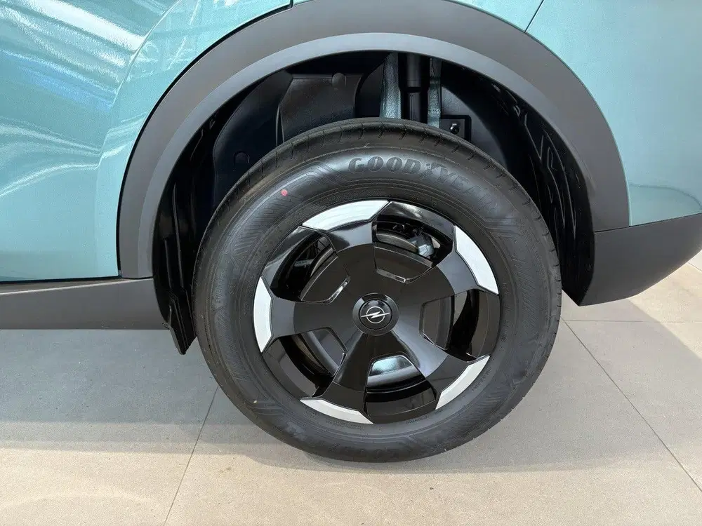 Opel Frontera Electric Edition 44 kWh Leverbaar per nove uit 2026, foto 13
