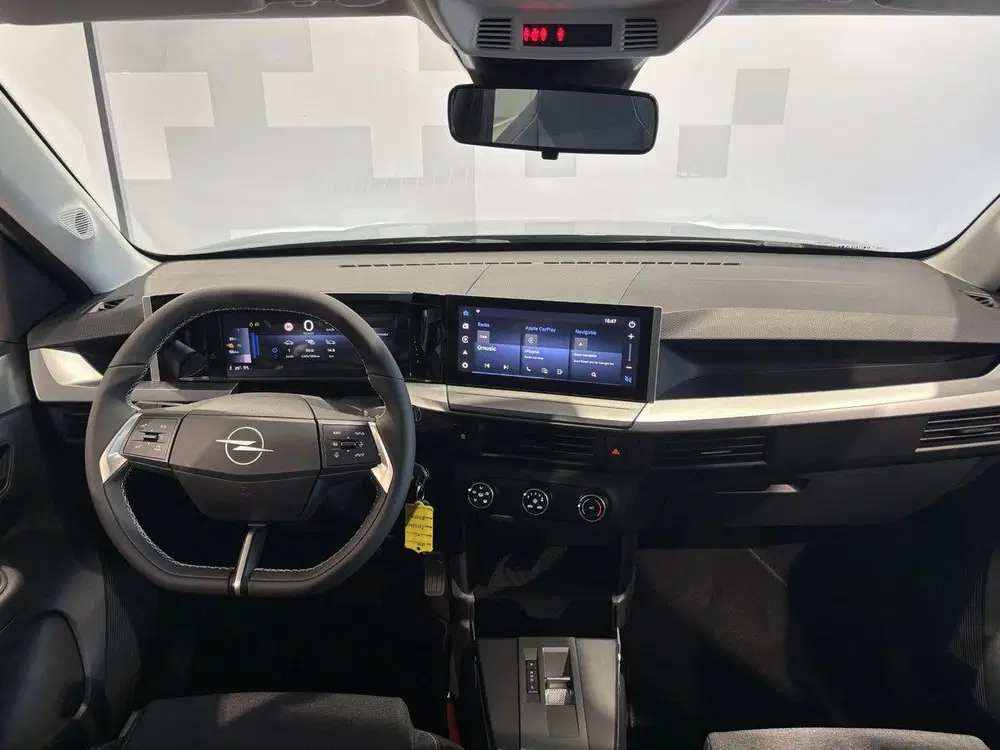 Opel Frontera Electric Edition 44 kWh Leverbaar per nove uit 2026, foto 4