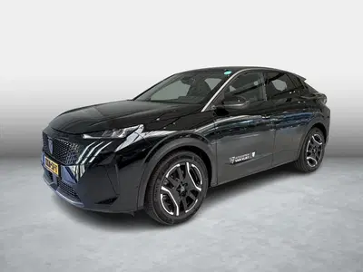 Peugeot 3008 Allure Avantage 210 73 kWh uit 2026
