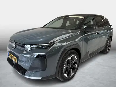 Citroën C5 Aircross Max Comfort Range 74 kWh Leverbaar per uit 2026