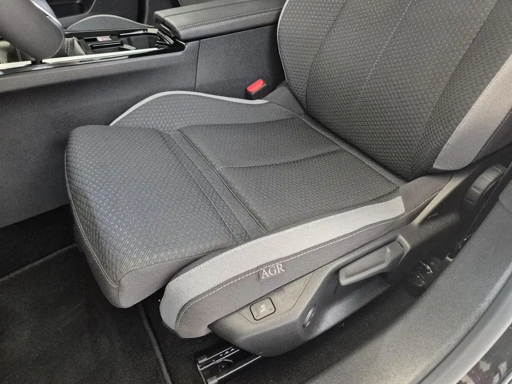 Opel Astra 1.2 Turbo Edition uit 2024, foto 13
