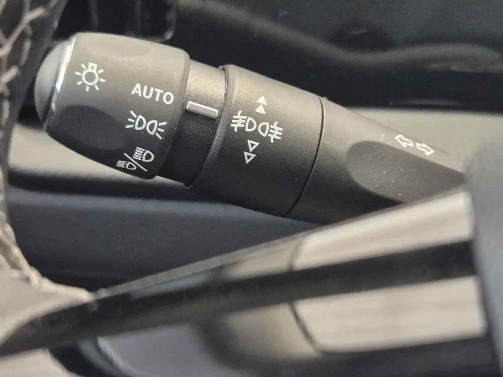 Opel Astra 1.2 Turbo Edition uit 2024, foto 16