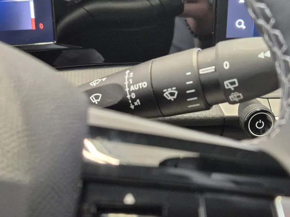 Opel Astra 1.2 Turbo Edition uit 2024, foto 20