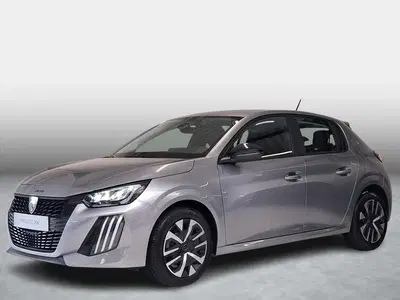 Peugeot 208 1.2 PureTech 100 Style Apple Carplay uit 2025