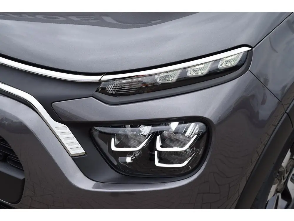 Citroën C3 1.2 Turbo 110pk EAT6 Feel Edition uit 2023, foto 7