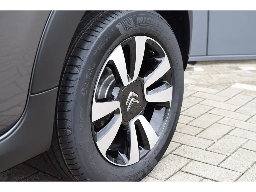 Citroën C3 1.2 Turbo 110pk EAT6 Feel Edition uit 2023, foto 8