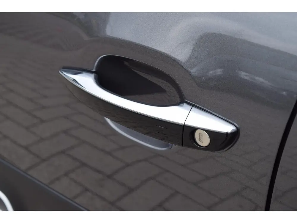Citroën C3 1.2 Turbo 110pk EAT6 Feel Edition uit 2023, foto 9