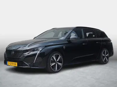 Peugeot 308 SW 1.6 Plug-in Hybrid 225 GT (bj 2024) uit 2024