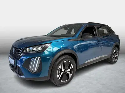 Peugeot 2008 1.2 Hybrid 145 Allure (bj 2026 uit 2026