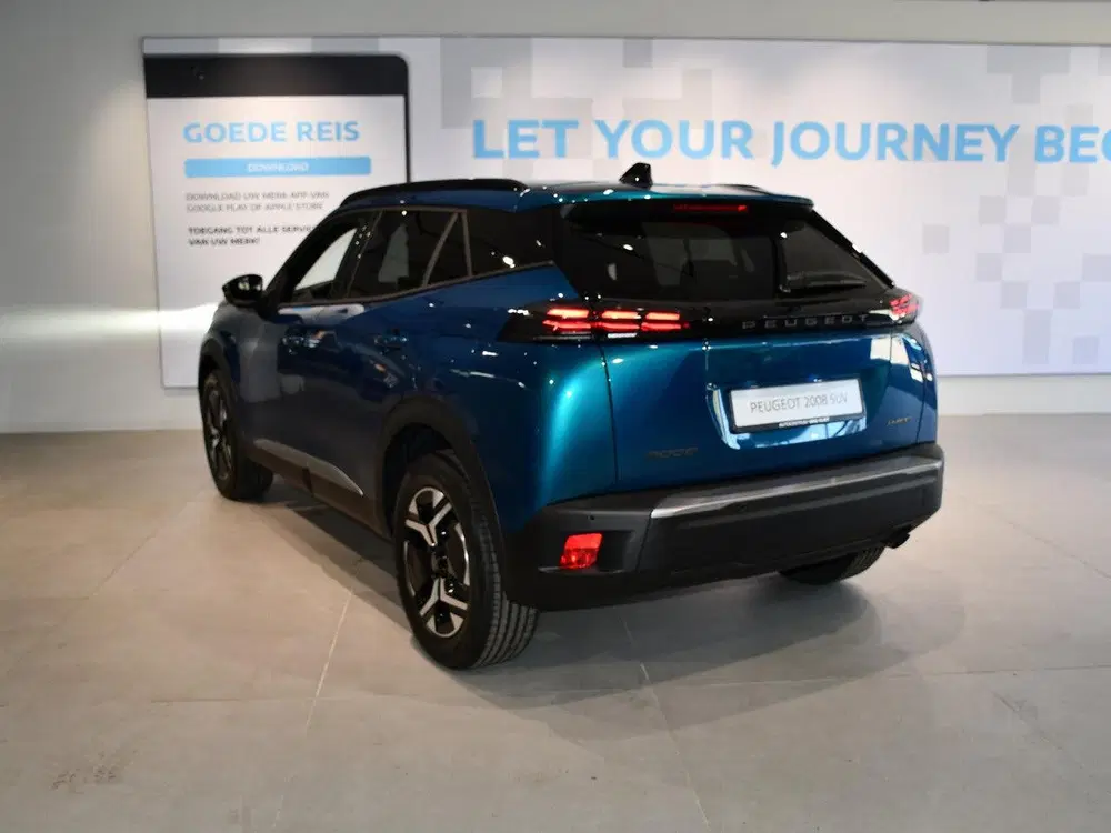 Peugeot 2008 1.2 Hybrid 145 Allure (bj 2026 uit 2026, foto 2