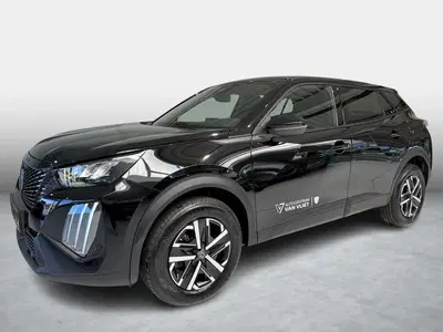 Peugeot 2008 1.2 Hybrid 110 Business Leverbaar per nove uit 2026