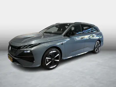 Peugeot 308 SW GT 54 kWh uit 2026
