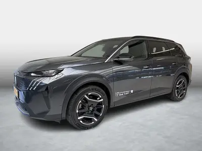 Peugeot 5008 1.6 Plug-in Hybrid 195 Allure 7p uit 2026