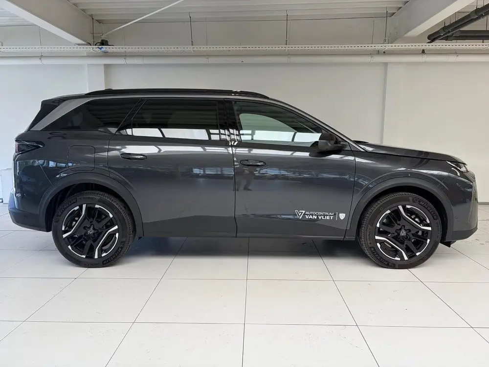 Peugeot 5008 1.6 Plug-in Hybrid 195 Allure 7p uit 2026, foto 2