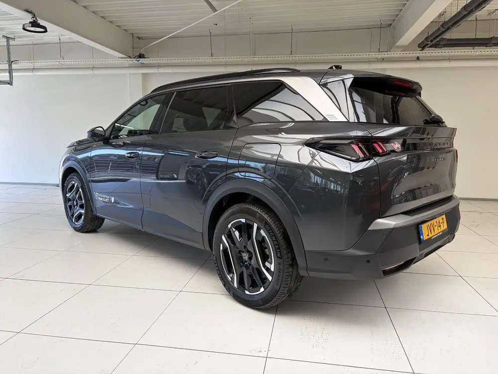 Peugeot 5008 1.6 Plug-in Hybrid 195 Allure 7p uit 2026, foto 3