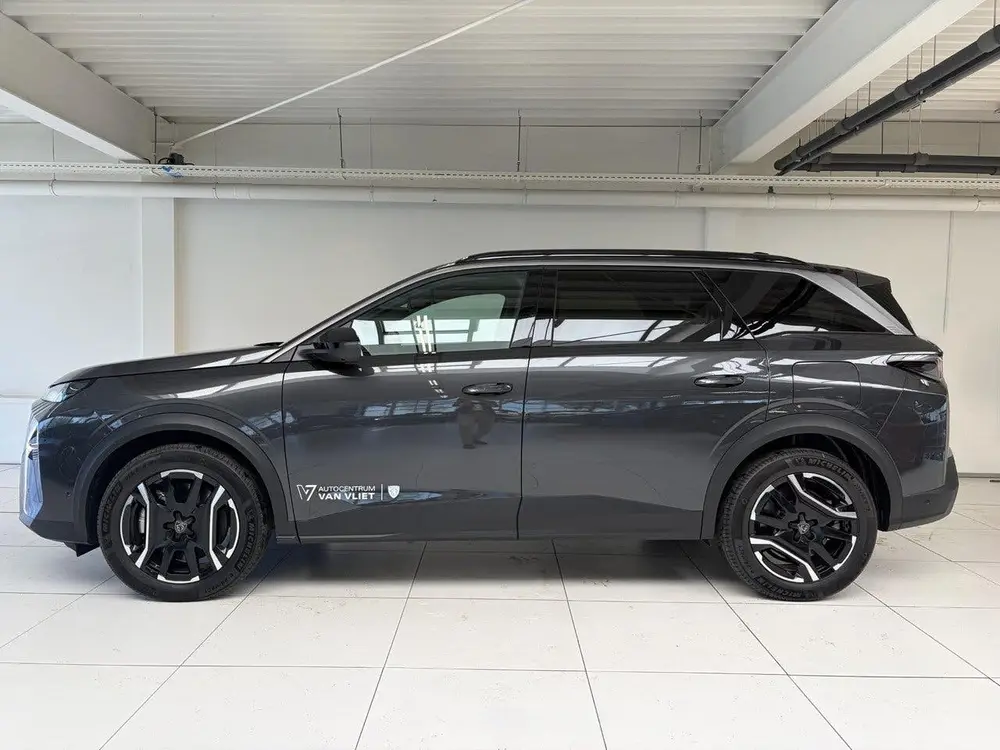 Peugeot 5008 1.6 Plug-in Hybrid 195 Allure 7p uit 2026, foto 9