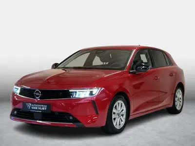 Opel Astra 1.2 Level 3 uit 2024