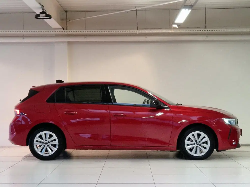 Opel Astra 1.2 Level 3 uit 2024, foto 4