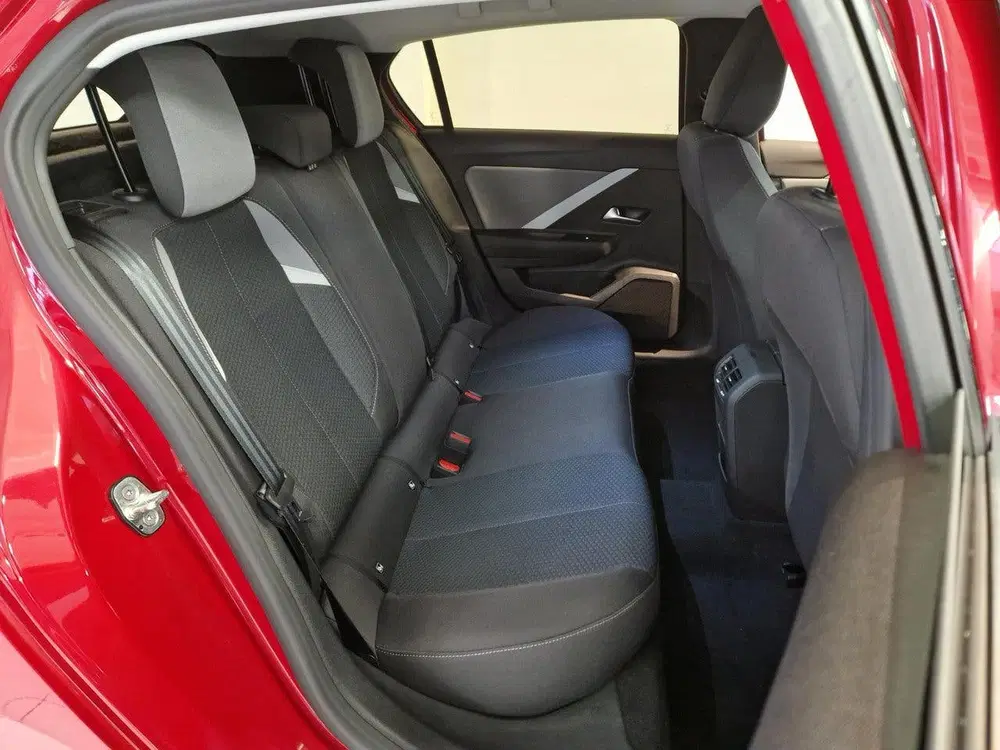 Opel Astra 1.2 Level 3 uit 2024, foto 8