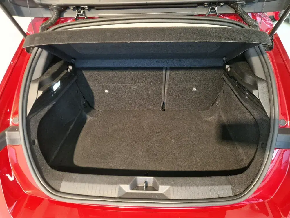 Opel Astra 1.2 Level 3 uit 2024, foto 9